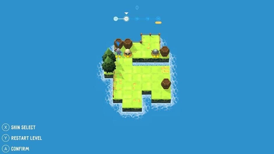 Knight With Tactics screenshot 3
