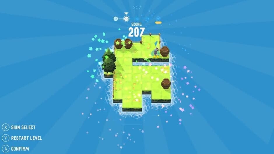 Knight With Tactics screenshot 4