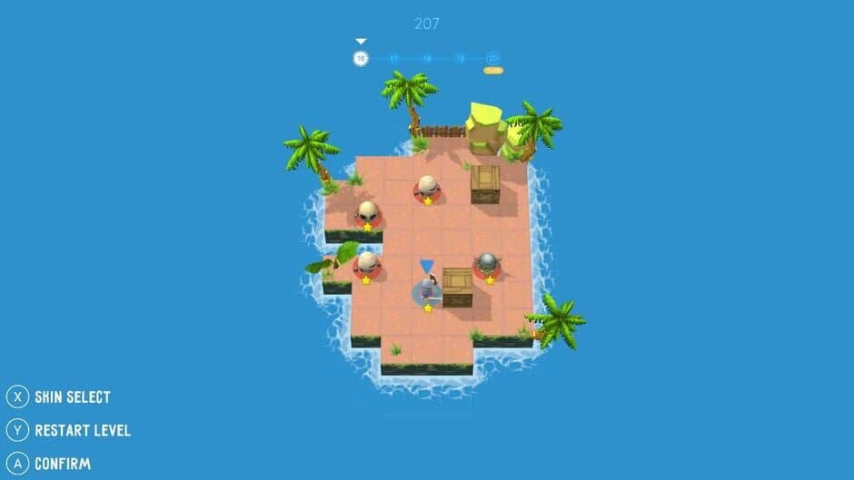 Knight With Tactics screenshot 5