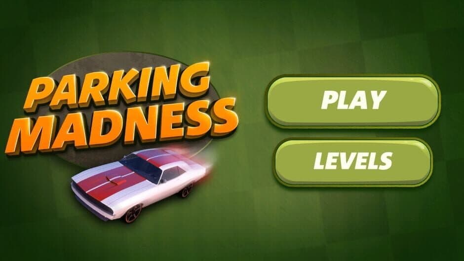 Parking Madness screenshot 2