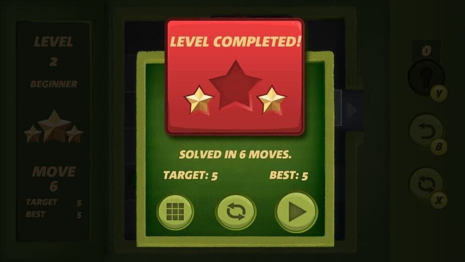 Parking Madness screenshot 3