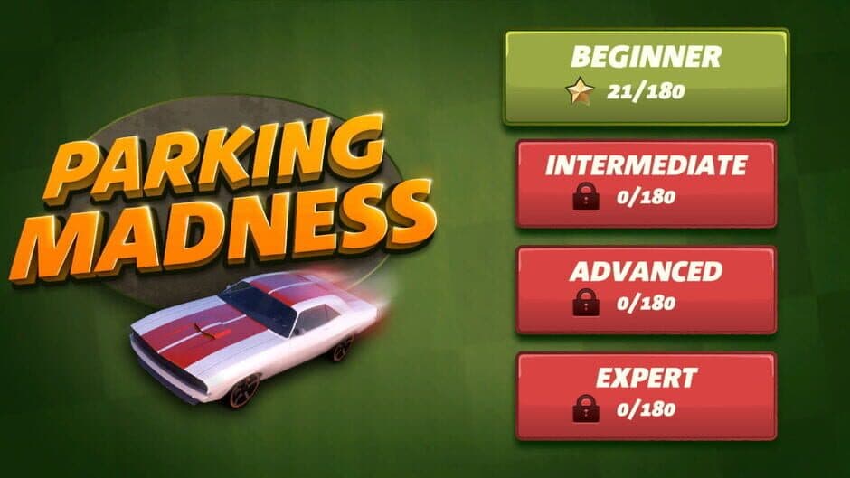 Parking Madness screenshot 4