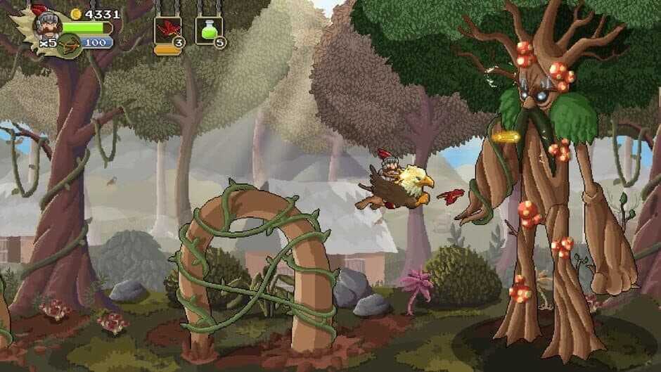 Gryphon Knight Epic: Definitive Edition screenshot 3