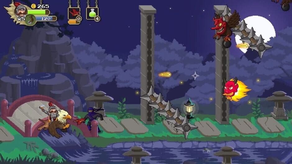 Gryphon Knight Epic: Definitive Edition screenshot 4