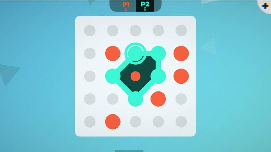 Kropki 8 screenshot 1