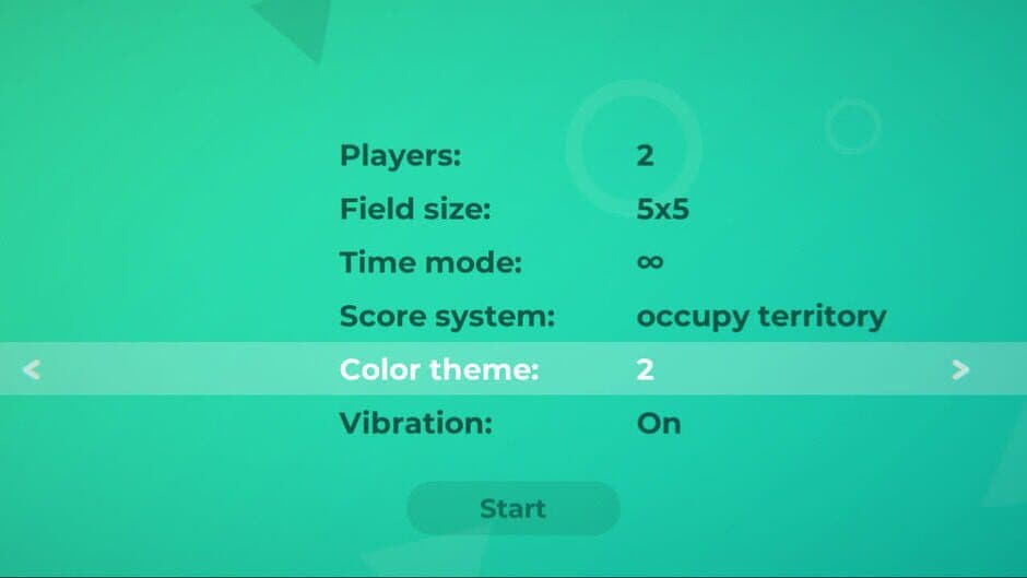 Kropki 8 screenshot 5