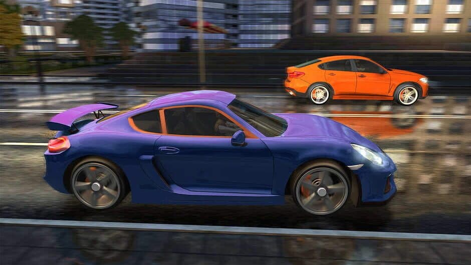 Drag Sim 2020 screenshot 5