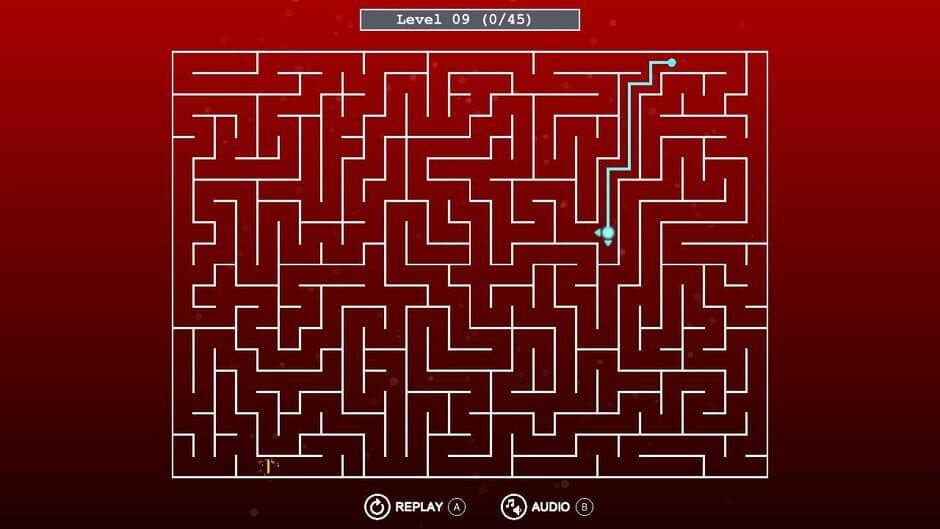 Magical Maze screenshot 5