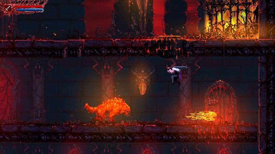 Blood and Guts Bundle screenshot 5