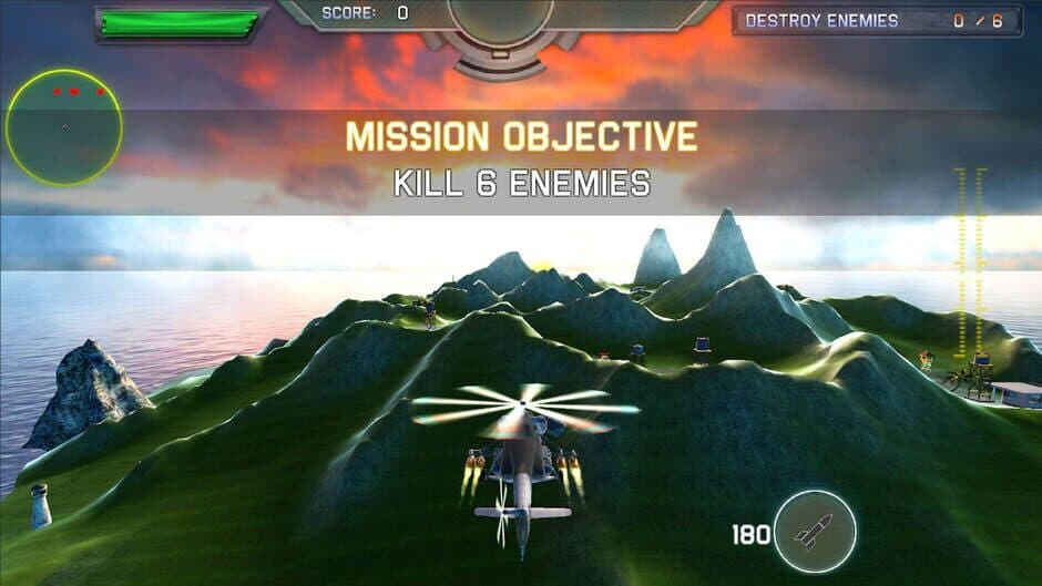 Ace Strike screenshot 3