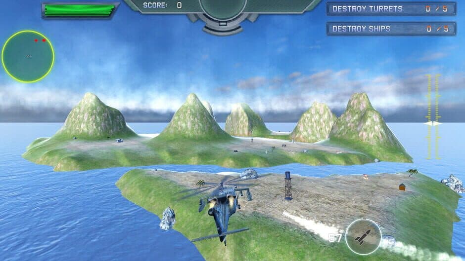 Ace Strike screenshot 2