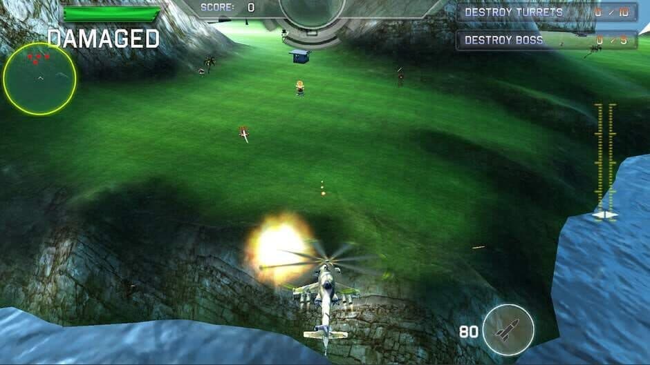 Ace Strike screenshot 4
