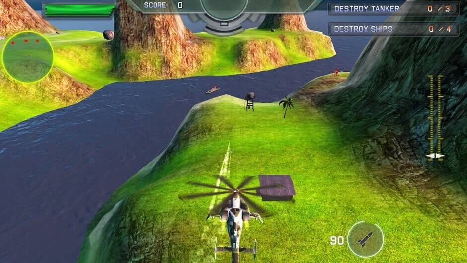 Ace Strike screenshot 5