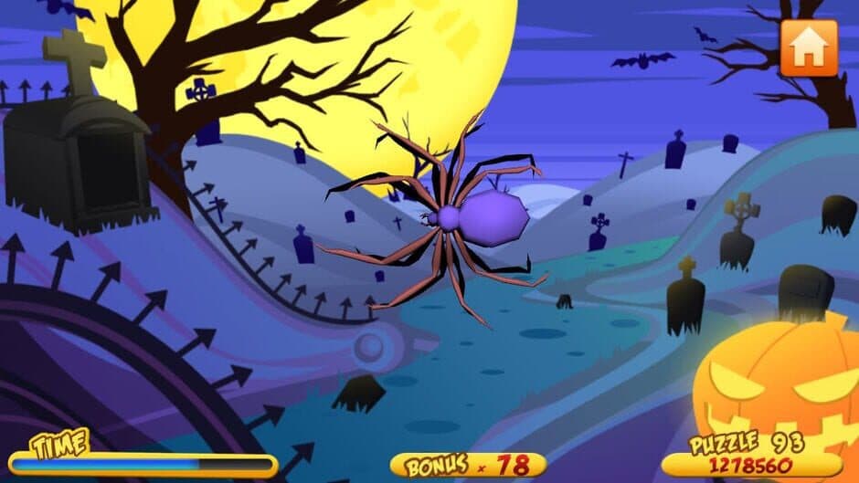 Twist & Match screenshot 2