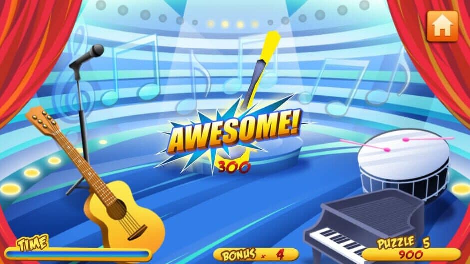 Twist & Match screenshot 5