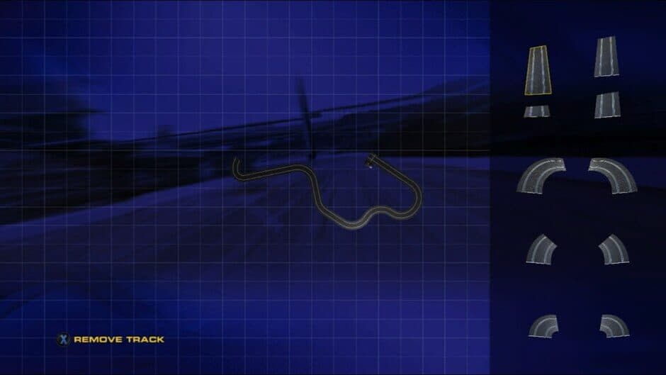 Trax: Build it Race it screenshot 3