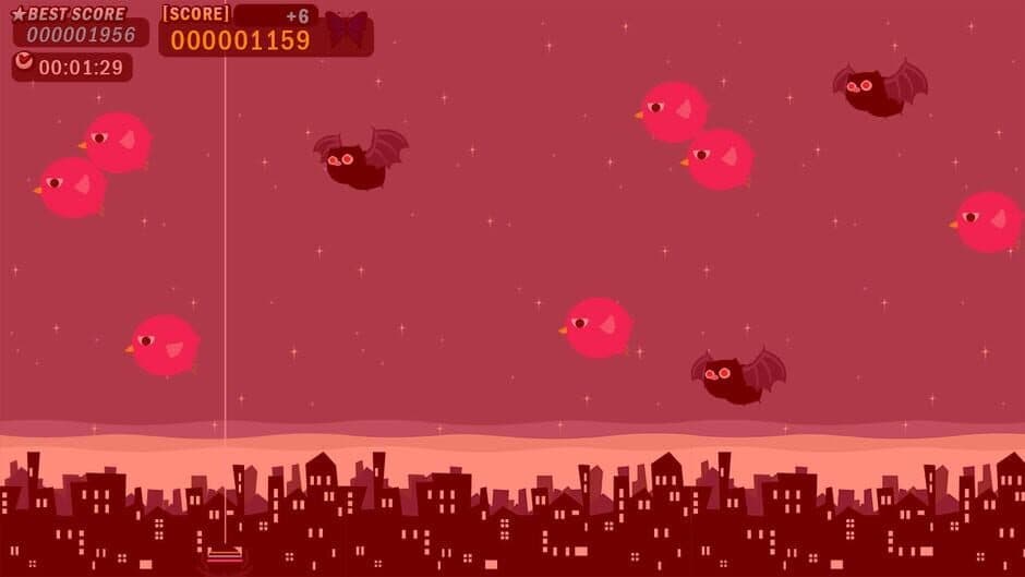 Tricky Spider screenshot 5