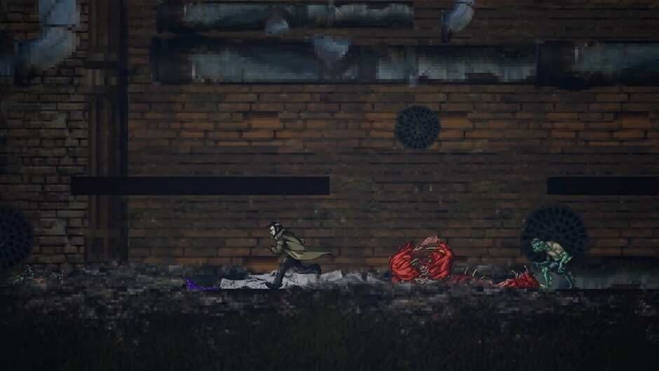 Awakening of Cthulhu screenshot 2