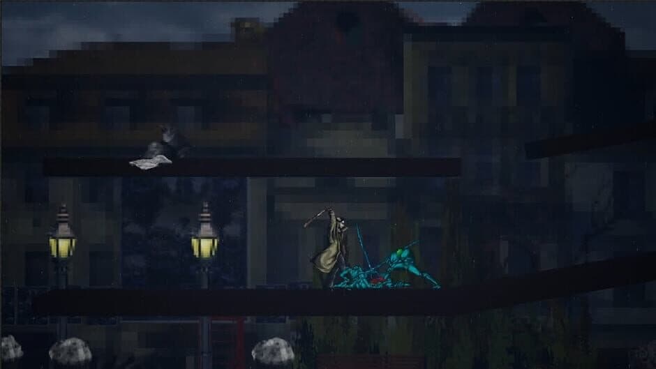 Awakening of Cthulhu screenshot 3