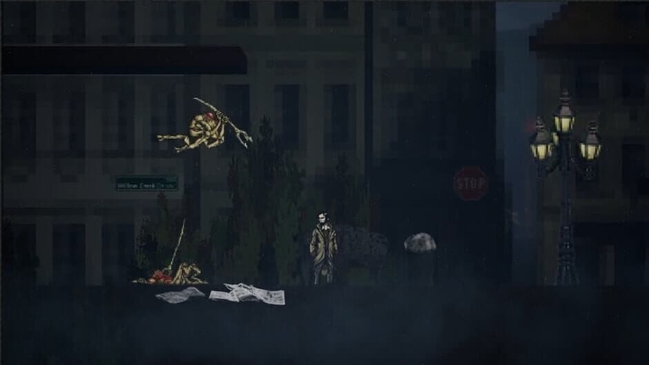 Awakening of Cthulhu screenshot 4