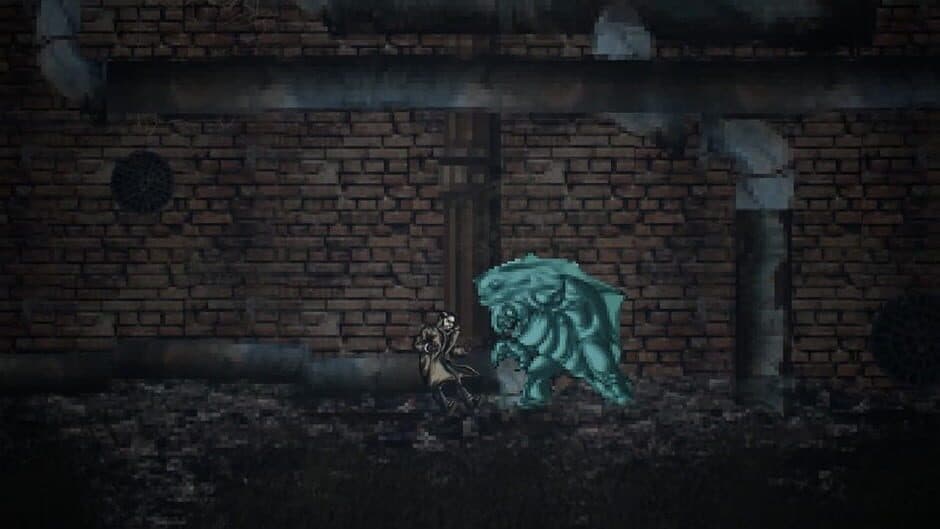 Awakening of Cthulhu screenshot 5