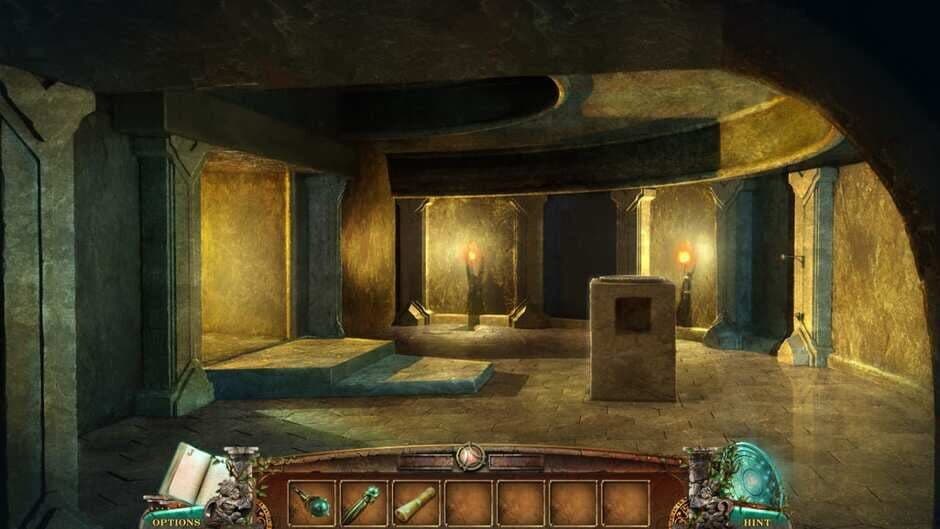 The Last Days screenshot 3