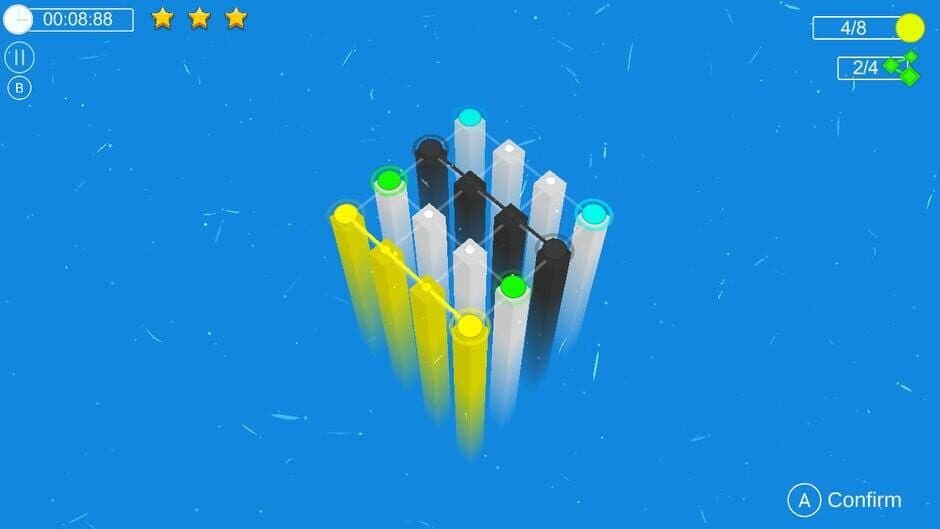 Connect It! screenshot 1