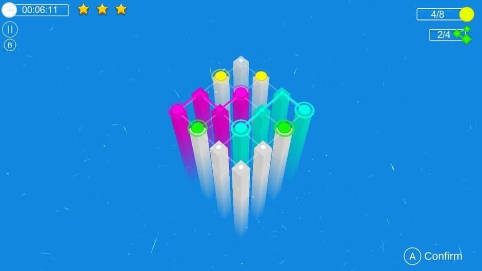 Connect It! screenshot 3