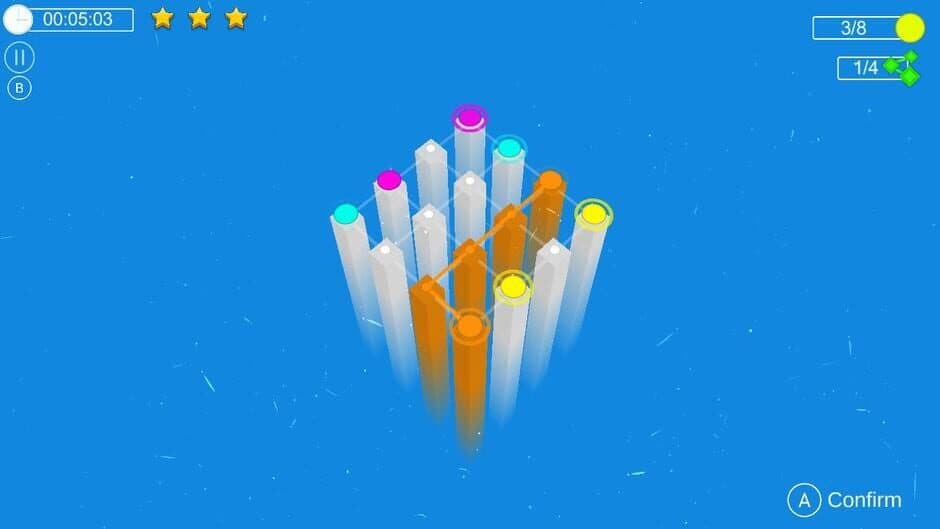 Connect It! screenshot 4