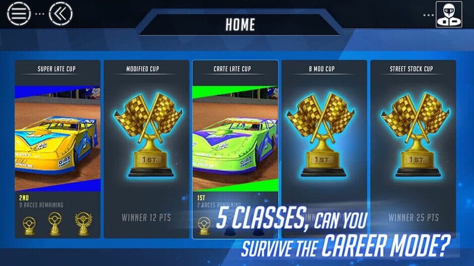 Dirt Trackin 2 screenshot 4