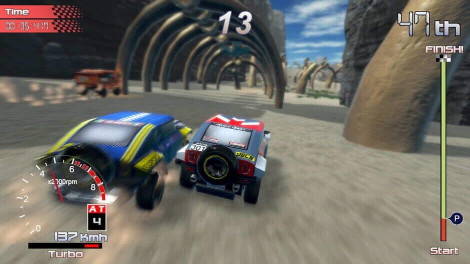 Power Racing Bundle screenshot 2