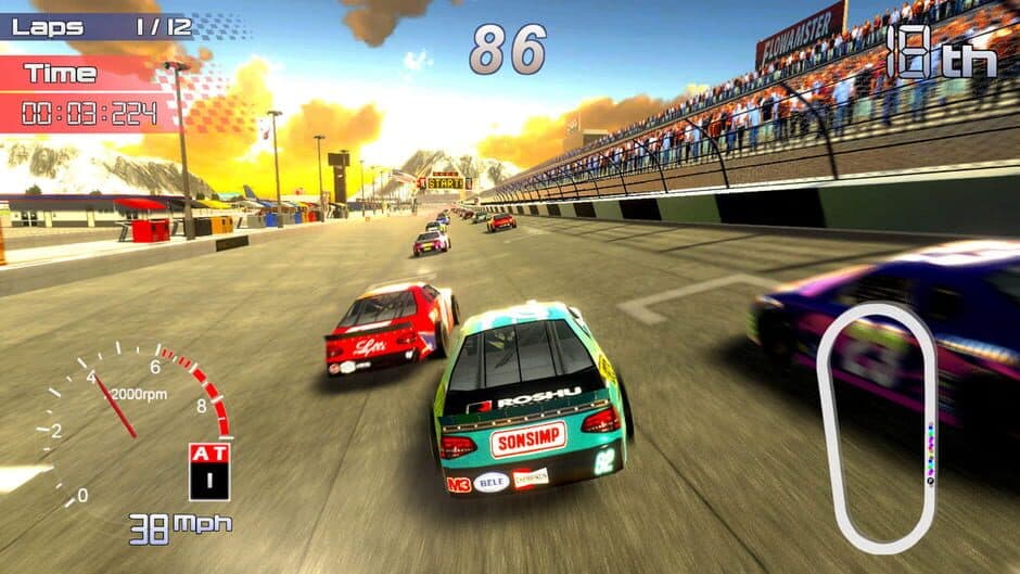 Power Racing Bundle screenshot 5