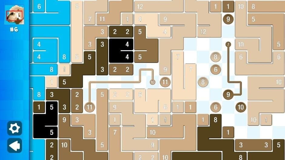 Piczle Lines DX Bundle screenshot 3