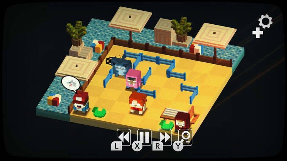 Indie Darling Bundle Vol 2 screenshot 1