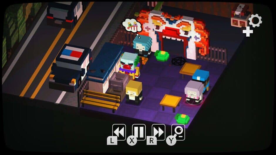 Indie Darling Bundle Vol 2 screenshot 4