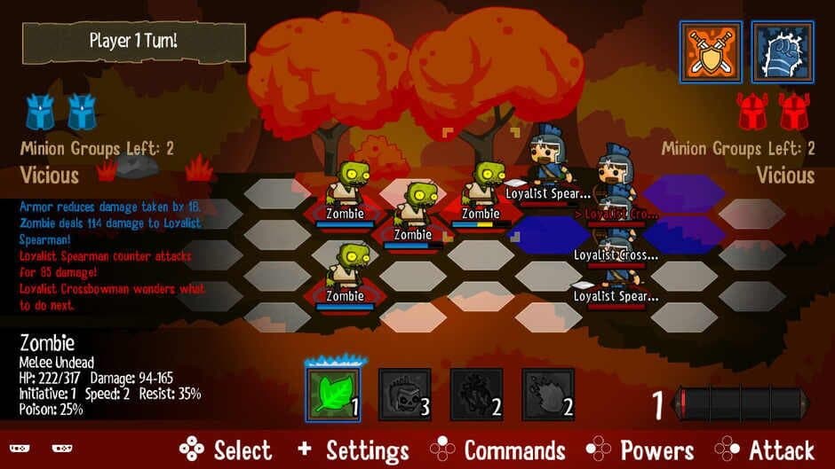 Anti Hero Bundle screenshot 4