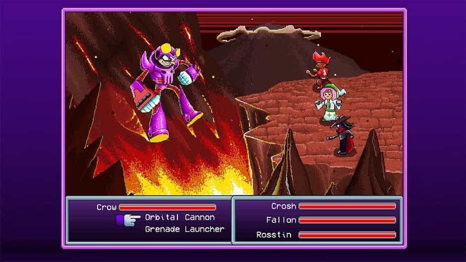 Anti Hero Bundle screenshot 5