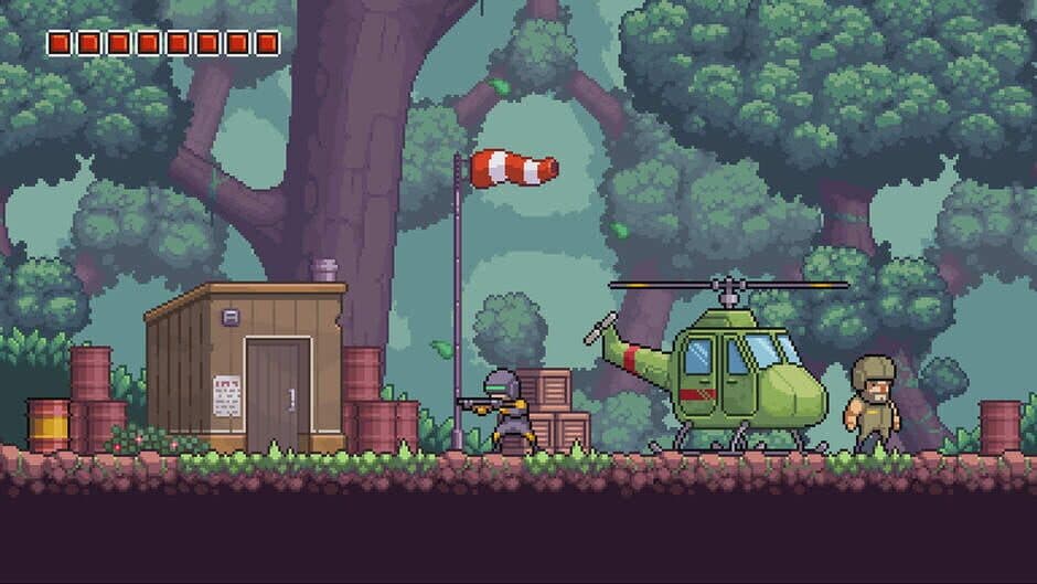 Indie Darling Bundle Vol.3 screenshot 1