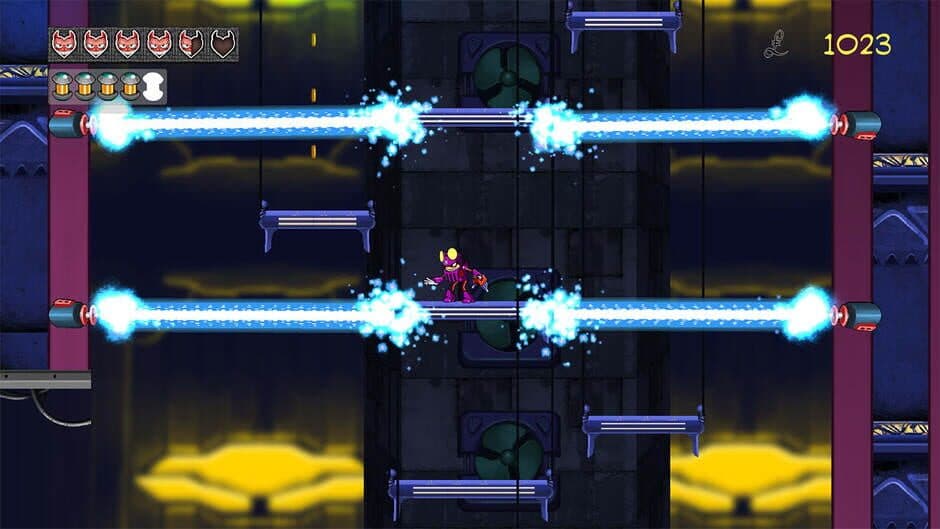 Indie Darling Bundle Vol.3 screenshot 4