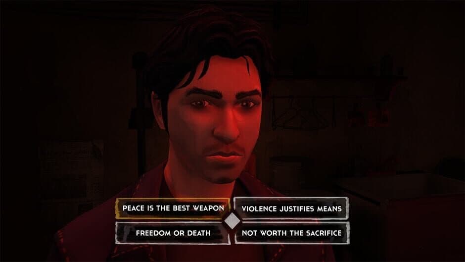 Indie Darling Bundle Vol.3 screenshot 5