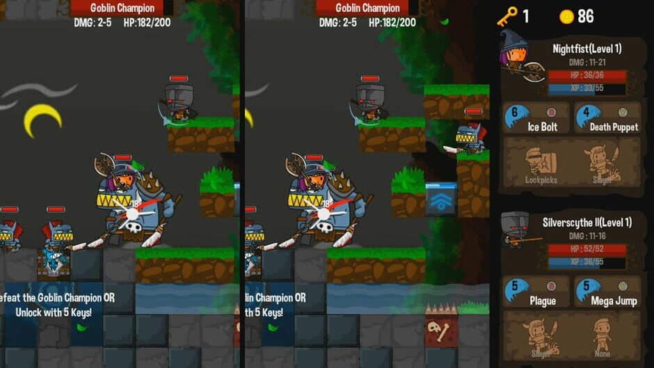 Couch Co-Op Bundle Vol. 2 screenshot 1