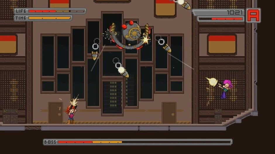 Couch Co-Op Bundle Vol. 2 screenshot 4