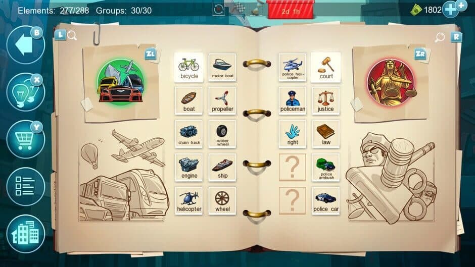 Doodle Games Bundle screenshot 3