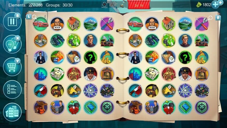 Doodle Games Bundle screenshot 5