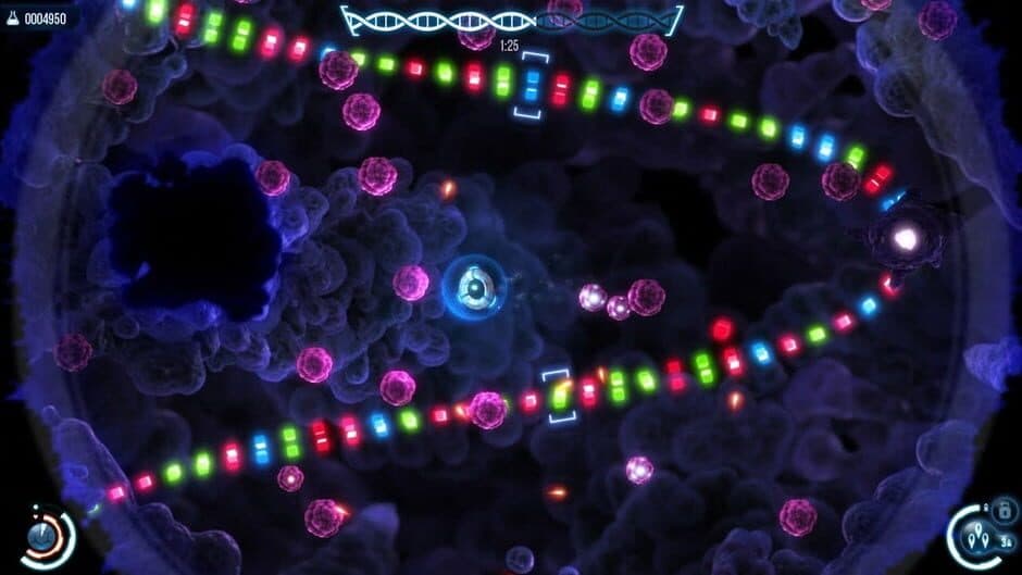 Indie Gems Bundle - Explosions Edition screenshot 5