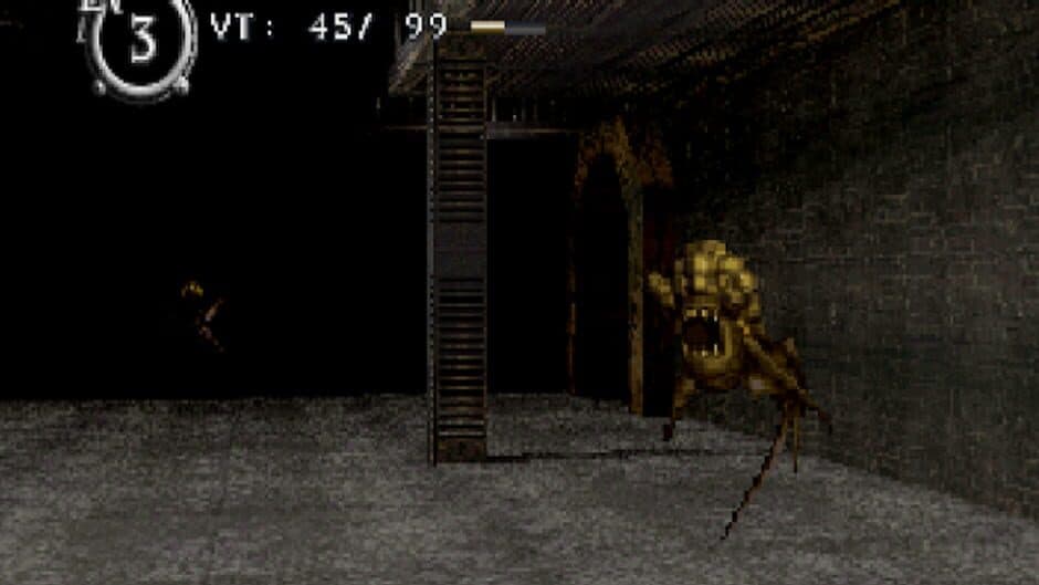 Baroque screenshot 3