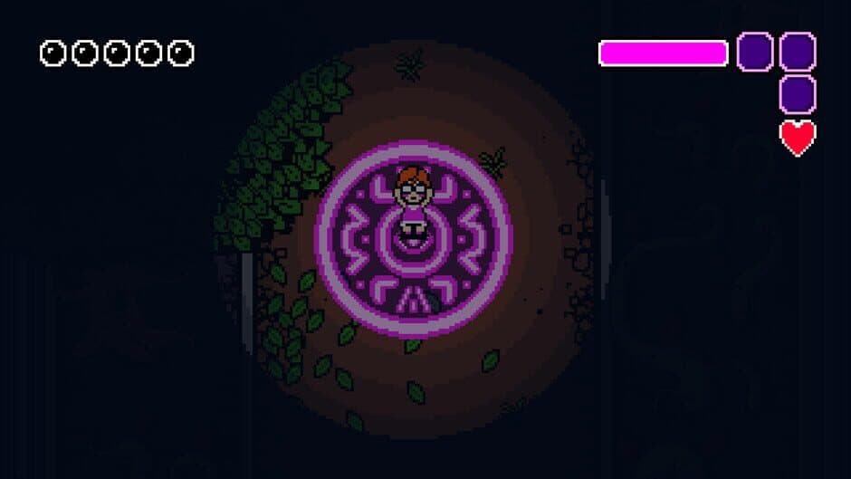 Sunshine Manor screenshot 4