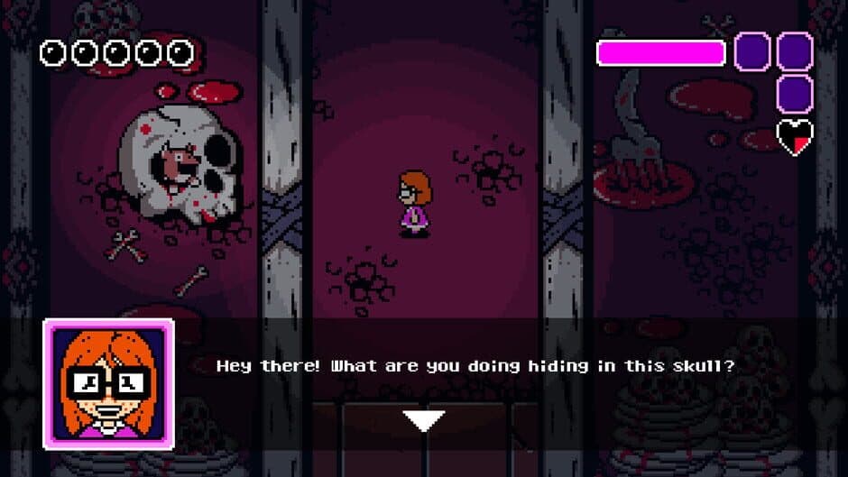 Sunshine Manor screenshot 5