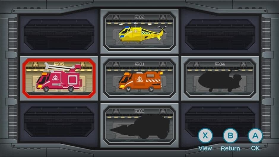 Pick me up! Rescue Rangers screenshot 2