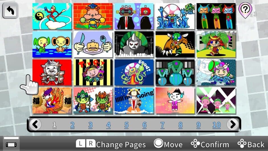 Osyaberi! Puzzle Chigatan: Spot the Differences with Everyone screenshot 4